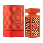 عطر ادکلن تنگی چری فلاویا - Tangy Cherry Flavia - بررسی، قیمت و خرید