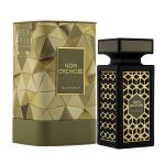 عطر ادکلن نوآر ارکیده فلاویا - Noir Orchidee Flavia - بررسی، قیمت و خرید