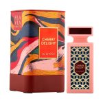 عطر ادکلن چری دیلایت فلاویا - Cherry Delight Flavia - بررسی، قیمت و خرید