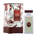 عطر ادکلن چری گوست فلاویا - Cherry Ghost Flavia - بررسی، قیمت و خرید