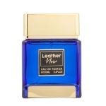 عطر ادکلن لدر نوآر فلاویا - Leather Noir Flavia - بررسی، قیمت و خرید