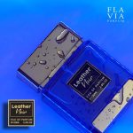 عطر ادکلن لدر نوآر فلاویا - Leather Noir Flavia - بررسی، قیمت و خرید