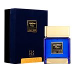 عطر ادکلن لدر نوآر فلاویا - Leather Noir Flavia - بررسی، قیمت و خرید