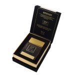 عطر ادکلن امبر الیکسیر فلاویا - Amber Elixir Flavia - بررسی، قیمت و خرید