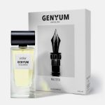 عطر ادکلن رایتر جنیوم - Writer Genyum - بررسی، قیمت و خرید