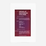 عطر ادکلن ویر ات مکسیمم ولوم دی‌اس اند دورگا - Wear at Maximum Volume DS&Durga - بررسی، قیمت و خرید