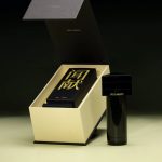 عطر ادکلن تینک لینگ گوانگ می دینگ داکیومنتز - Think 灵光没顶 DOCUMENTS - بررسی، قیمت و خرید