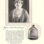 عطر ادکلن مان بودوار هوبیگان - Mon Boudoir Houbigant - بررسی، قیمت و خرید
