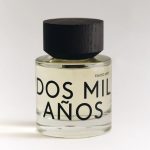 عطر ادکلن دوز میل آنیوس ایاوُسو وِرت - Dos Mil Años EAUSO VERT - بررسی، قیمت و خرید