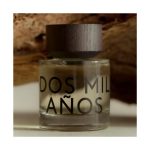 عطر ادکلن دوز میل آنیوس ایاوُسو وِرت - Dos Mil Años EAUSO VERT - بررسی، قیمت و خرید