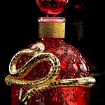 عطر ادکلن روژ بونهور گرلن - Rouge Bonheur Guerlain - بررسی، قیمت و خرید