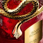 عطر ادکلن روژ بونهور گرلن - Rouge Bonheur Guerlain - بررسی، قیمت و خرید