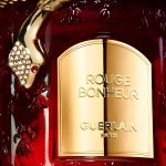 عطر ادکلن روژ بونهور گرلن - Rouge Bonheur Guerlain - بررسی، قیمت و خرید