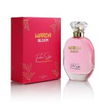 عطر ادکلن واردابلوم فیوچر استایل - Warda Bloom Future Style - بررسی، قیمت و خرید