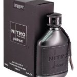 عطر ادکلن نیترو پلاتین دامونت - Nitro Platinum Dumont - بررسی، قیمت و خرید