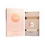 عطر ادکلن پلازما پور فم فان - Plasma Pour Femme FAAN - بررسی، قیمت و خرید