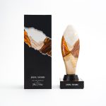 عطر ادکلن جبل شمس فلوریان پونتیر - Jabal Shams Florian Pontier - بررسی، قیمت و خرید
