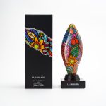 عطر ادکلن لا ساراپیا فلورین پونتیه - La Sarrapia Florian Pontier - بررسی، قیمت و خرید