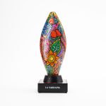 عطر ادکلن لا ساراپیا فلورین پونتیه - La Sarrapia Florian Pontier - بررسی، قیمت و خرید