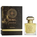 عطر ادکلن فیوری بلک هِمِل پاریس - Favourite Black Hemel Paris - بررسی، قیمت و خرید
