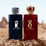 عطر ادکلن کی بای دولچه اند گابانا پارفوم دولچه و گابانا - Q by Dolce & Gabbana Parfum Dolce&Gabbana - بررسی، قیمت و خرید