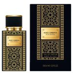 عطر ادکلن ولوت زعفرانو لیمیتد ادیشن دولچه گابانا - Velvet Zafferano Limited Edition Dolce&Gabbana - بررسی، قیمت و خرید