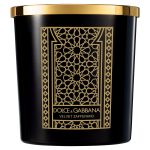 عطر ادکلن ولوت زعفرانو لیمیتد ادیشن دولچه گابانا - Velvet Zafferano Limited Edition Dolce&Gabbana - بررسی، قیمت و خرید