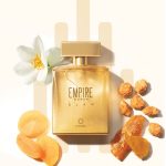 عطر ادکلن امپایر وومن گلم هینوده - Empire Woman Glam Hinode - بررسی، قیمت و خرید