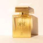 عطر ادکلن امپایر وومن گلم هینوده - Empire Woman Glam Hinode - بررسی، قیمت و خرید