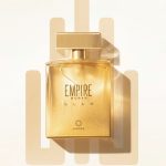 عطر ادکلن امپایر وومن گلم هینوده - Empire Woman Glam Hinode - بررسی، قیمت و خرید