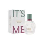 عطر ادکلن ایتس می سافت ماسک اچینر آگنر - It's Me Soft Musk Etienne Aigner - بررسی، قیمت و خرید