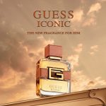 عطر ادکلن آیکانیک هوم گس - Iconic Homme Guess - بررسی، قیمت و خرید