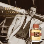عطر ادکلن آیکانیک هوم گس - Iconic Homme Guess - بررسی، قیمت و خرید