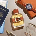 عطر ادکلن آیکانیک هوم گس - Iconic Homme Guess - بررسی، قیمت و خرید