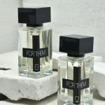 عطر ادکلن نامبر تری فردم - No. 3 For Them - بررسی، قیمت و خرید