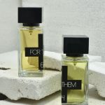 عطر ادکلن نو سیکس فُر دِم - No. 6 For Them - بررسی، قیمت و خرید