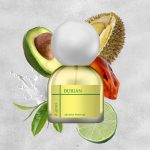 عطر ادکلن دوریان دی.گری - ĐỤRIAN d.grayi - بررسی، قیمت و خرید