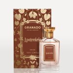 عطر ادکلن اپوتکاریو گرنادو - Apotecário Granado - بررسی، قیمت و خرید