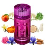 عطر ادکلن بربن رز هولی عود - Bourbon Rose Holy Oud - بررسی، قیمت و خرید