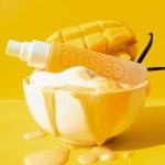 عطر ادکلن منگو میلک‌شیک الیس بروکلین - Mango Milkshake Ellis Brooklyn - بررسی، قیمت و خرید