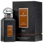عطر ادکلن فاتا مورگانا جی سادا - Fata Morgana Gisada - بررسی، قیمت و خرید