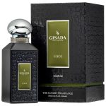 عطر ادکلن ورده جیسادا - Verde Gisada - بررسی، قیمت و خرید