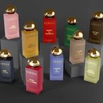 عطر ادکلن روتا دله اسپتسیه اِتِرو - Rotta delle Spezie Etereo - بررسی، قیمت و خرید