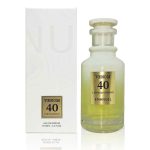 عطر ادکلن ونوم ۴۰ لیمیتد ادیشن ایمانوئل دبی - Venom 40 Limited Edition Emanuel Dubai - بررسی، قیمت و خرید