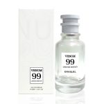 عطر ادکلن ونوم 99 لیمیتد ادیشن امانوئل دبی - Venom 99 Limited Edition Emanuel Dubai - بررسی، قیمت و خرید