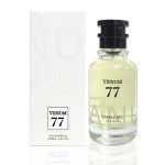 عطر ادکلن ونوم هفتاد و هفت امانوئل دبی - Venom 77 Emanuel Dubai - بررسی، قیمت و خرید