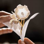 عطر ادکلن لو موگه دیور - Le Muguet Dior - بررسی، قیمت و خرید
