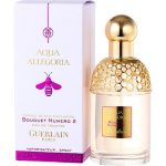 عطر ادکلن آکوا الیگوریا بوکت نامبر تو گرلن - Aqua Allegoria Bouquet Numero 2 Guerlain - بررسی، قیمت و خرید