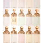 عطر ادکلن آکوا الگوریا جزمینورا گرلن - Aqua Allegoria Jasminora Guerlain - بررسی، قیمت و خرید