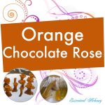 عطر ادکلن اورنج چاکلت روزز بوتانیکال پرفیوم اسنچوال الکمی - Orange Chocolate Roses Botanical Perfume Esscentual Alchemy - بررسی، قیمت و خرید